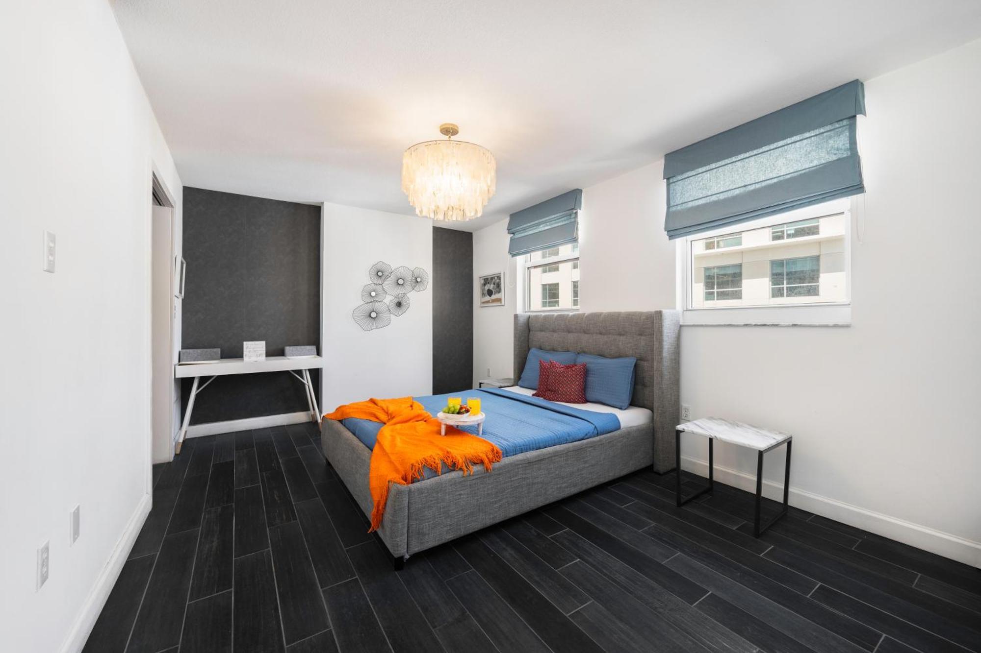 Brickell Apartments With Oceanview Miami Exterior photo